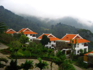 Hà Nội – Belvedere Resort Tam Đảo 2N1D