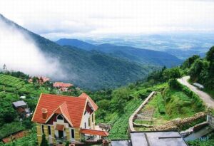 Tam Đảo – Tú Lệ – Mù Cang Chải 3N2Đ