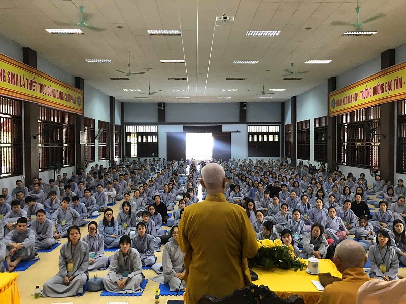 Tour Du Xuân – Tây Thiên – Thiền viện Trúc Lâm An Tâm