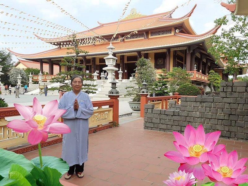 Tour Du Xuân – Tây Thiên – Thiền viện Trúc Lâm An Tâm