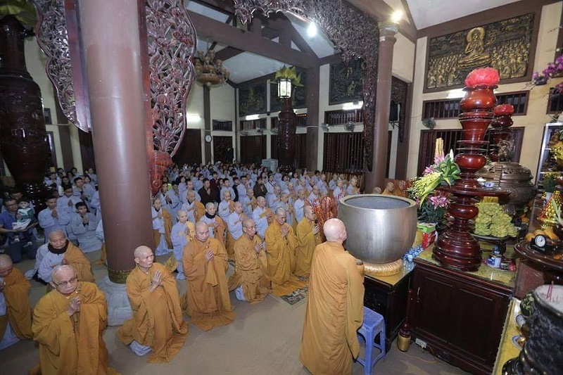 Tour Du Xuân – Tây Thiên – Thiền viện Trúc Lâm An Tâm