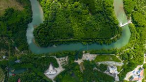 Công viên di sản các nhà khoa học Việt Nam  (Meddom Park) – Nơi hội tụ của tri thức và điểm vui chơi lí tưởng