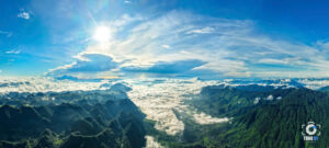 Hang Kia – Pà Cò điểm đến săn mây lý tưởng tại Phú Thọ