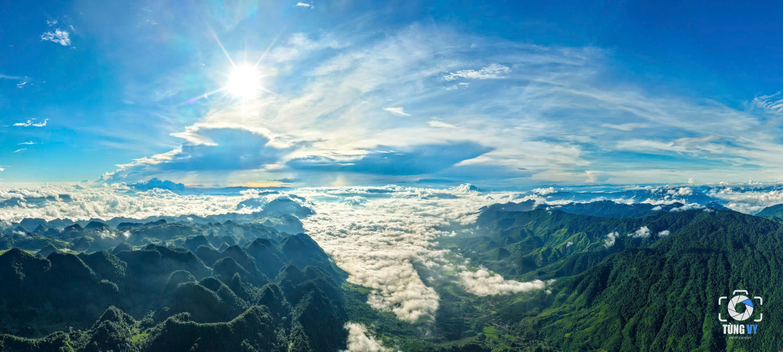 Hang Kia – Pà Cò điểm đến săn mây lý tưởng tại Phú Thọ