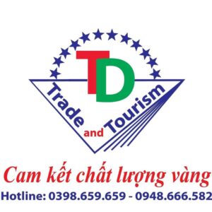 CÔNG TY TNHH THƯƠNG MẠI VÀ DU LỊCH TÙNG DƯƠNG