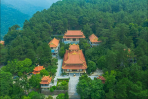 Thiền viện Trúc Lâm Tây Thiên