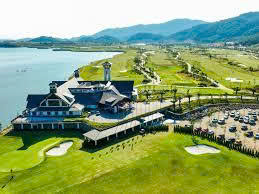 Thanh Lanh Valley Golf & Resort