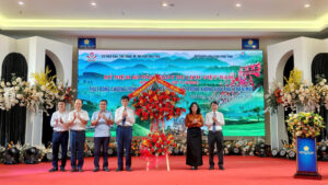 Kết quả hoạt động du lịch Phú Thọ năm 2025