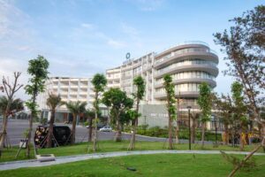 Danh sách các cơ sở kinh doanh lưu trú địa bàn Khu Du lịch quốc gia Đền Hùng