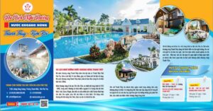 Tour Du lịch nghỉ dưỡng khoáng nóng