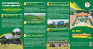 Tour du lịch học đường
