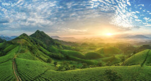 Du lịch Sinh thái – Nghỉ dưỡng