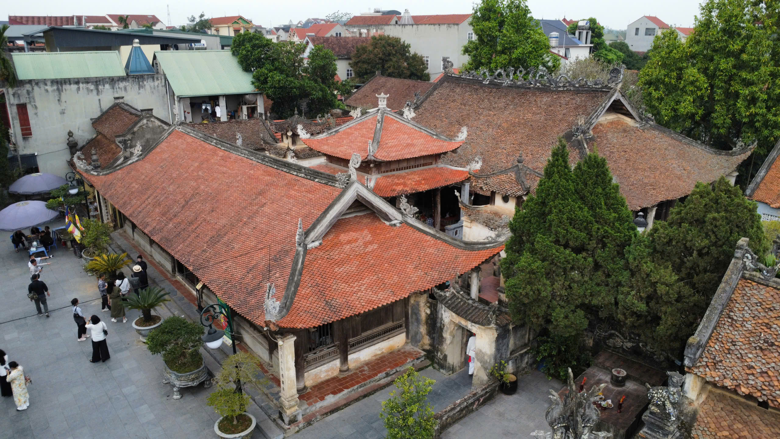 Danh sách thông tin các cơ sở kinh doanh dịch vụ du lịch  tham gia Chương trình kích cầu du lịch năm 2026