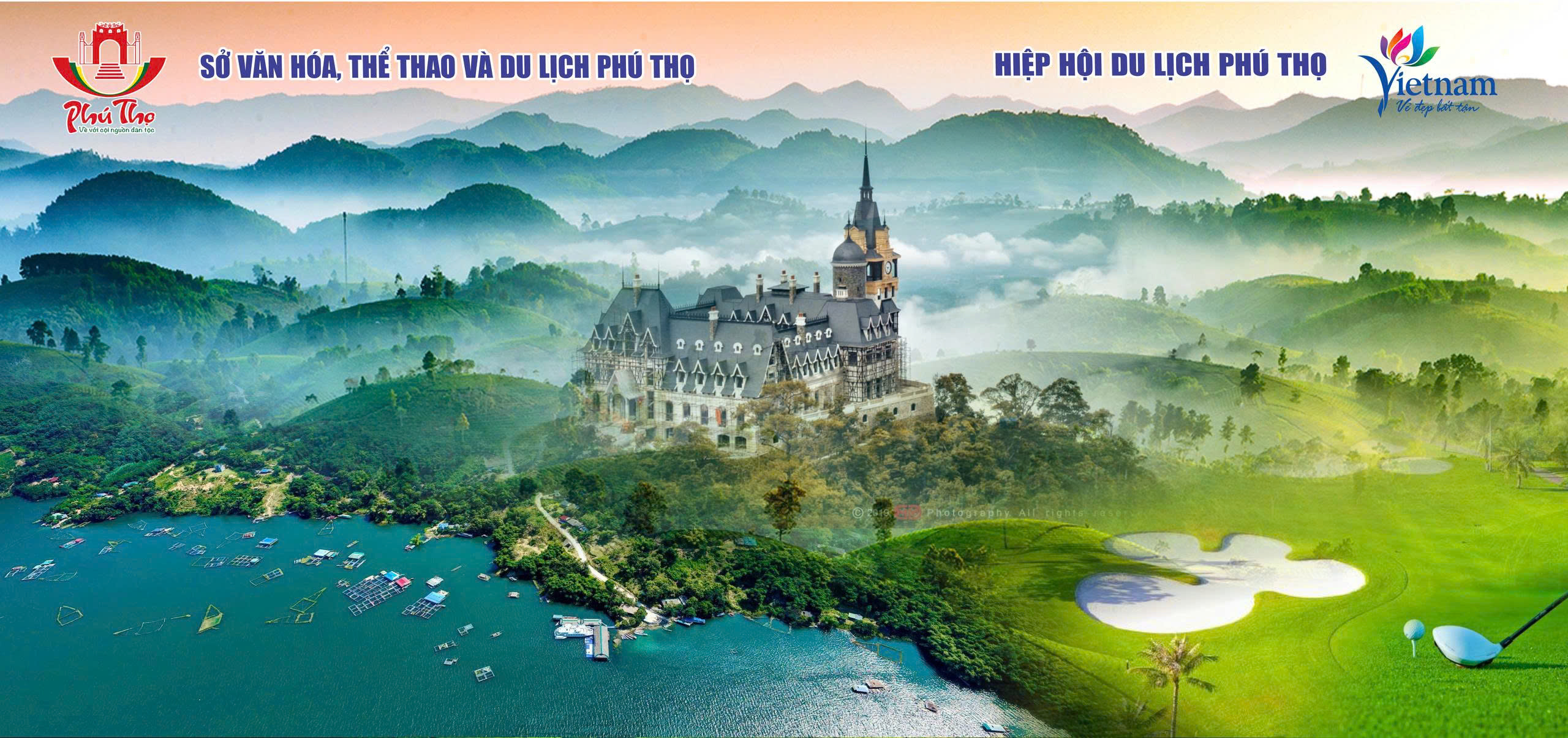 Chương trình kích cầu du lịch năm 2026