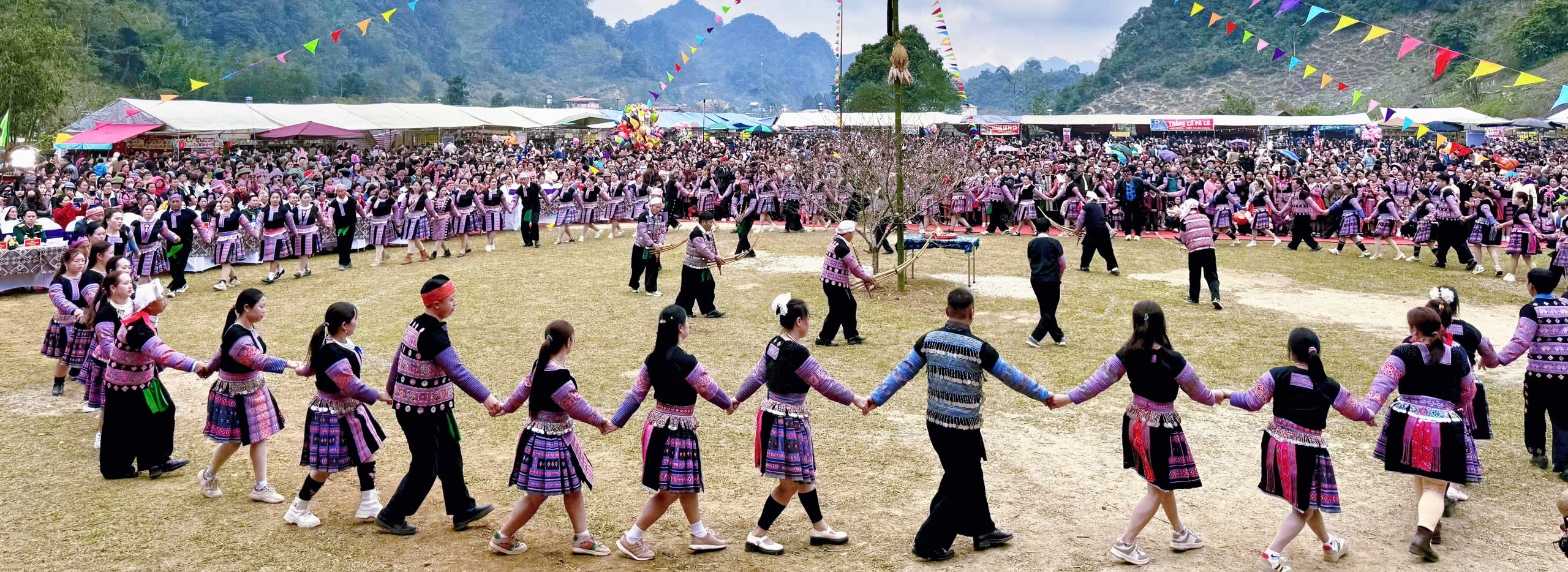 Lễ hội Gầu Tào