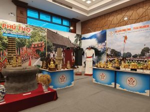 Phú Thọ sẵn sàng cho chương trình “Kết nối Thái Lan tại Phú Thọ năm 2026”