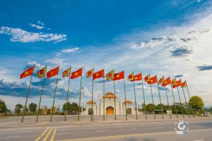Du lịch Đền Hùng – Hành trình về cội nguồn dân tộc