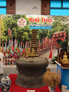 Phú Thọ sẵn sàng cho chương trình “Kết nối Thái Lan tại Phú Thọ năm 2026”