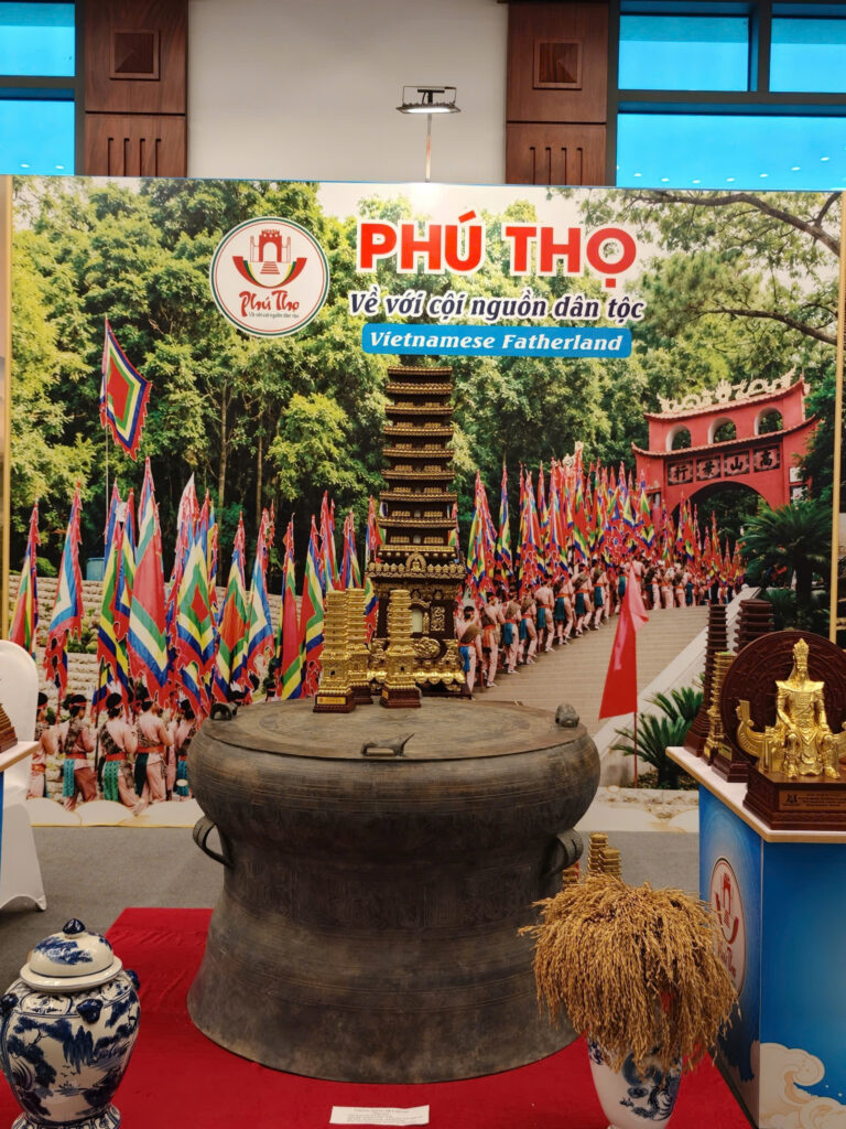 Phú Thọ sẵn sàng cho chương trình “Kết nối Thái Lan tại Phú Thọ năm 2026”