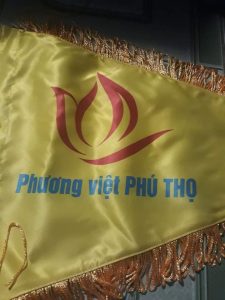 Công ty TNHH thương mại dịch vụ và du lịch Phương Việt Phú Thọ