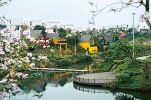 Legacy Hill Resort & Villa