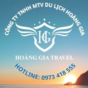 Công ty TNHH MTV Du lịch Hoàng Gia