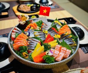 Wasu Sushi