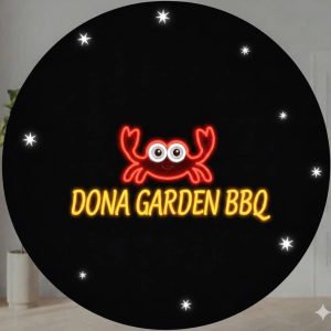 Dona Garden – Buffet lẩu nướng hải sản
