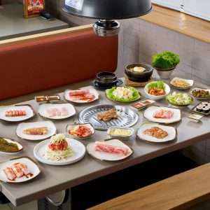 Gogi house Việt Trì