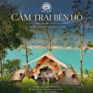 Vayang Retreat & Camping