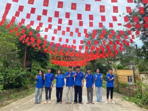Vườn Quốc Gia Xuân Sơn sẵn sàng đón khách dịp nghỉ lễ Quốc khánh 2/9