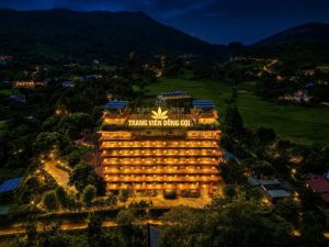 Trang viên Đồng Gội Eco Retreat