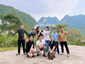 Những điểm đến hấp dẫn du khách dịp Quốc khánh 2/9/2026 tại Phú Thọ