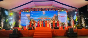 DU LỊCH PHÚ THỌ THAM GIA TRIỂN LÃM “KHÔNG GIAN DU LỊCH, VĂN HÓA – HỘI NHẬP VÀ LAN TỎA TẠI GIA LAI”