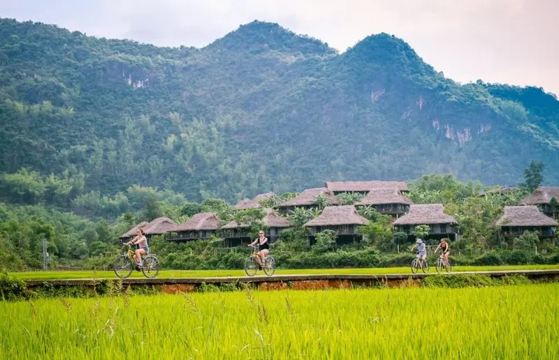 Phú Thọ phát động chương trình Kích cầu “Du lịch Phú Thọ – Trải nghiệm đa sắc”