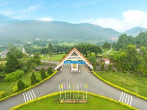 Tam Dao Golf & Resort – Điểm đến du lịch golf giữa núi rừng Tam Đảo