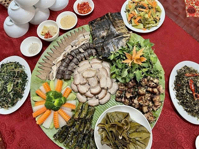 Du lịch ẩm thực Phú Thọ: Từ tiềm năng đặc sản đến sức hút điểm đến