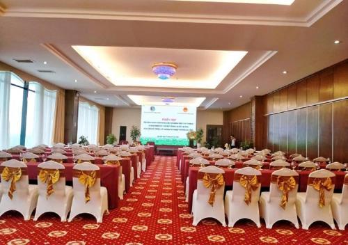 Phú Thọ – Điểm đến MICE thuận tiện, chuyên nghiệp và kết nối nghỉ dưỡng