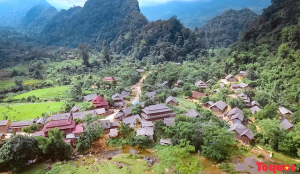 Bến Thân tiềm năng phát triển du lịch sinh thái