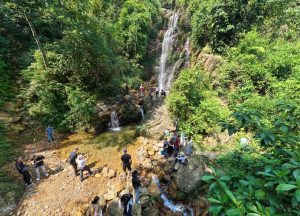 Sơn Lương – Đánh thức những giá trị nguyên bản