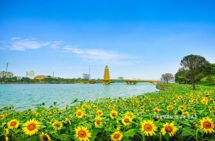 Xây dựng thành phố Việt Trì trở thành thành phố lễ hội về với cội nguồn dân tộc Việt Nam