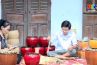 Làng nghề Ủ ấm Sơn Vi – Lưu giữ giá trị hồn quê Việt