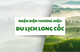 Hồ Sơ Thương Hiệu Du lịch Long Cốc