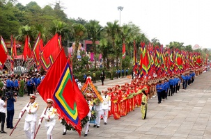 Miền quê di sản