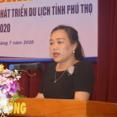 Vũ Thị Hoài Phương