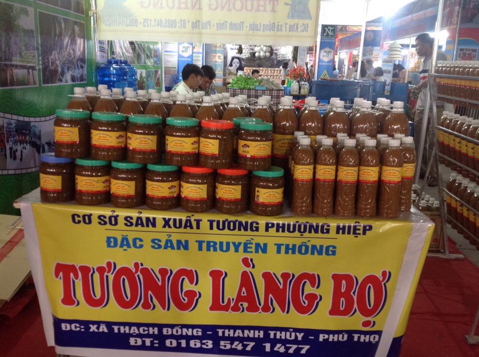 tUONG